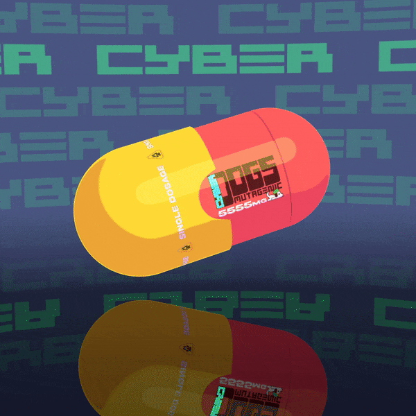 Cyberpill